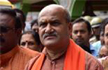 Sri Ram Sene’s Muthalik banned from entering Goa for 60 days